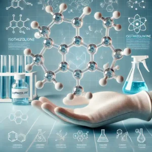 آشنایی با ماده ایزوتیازولین