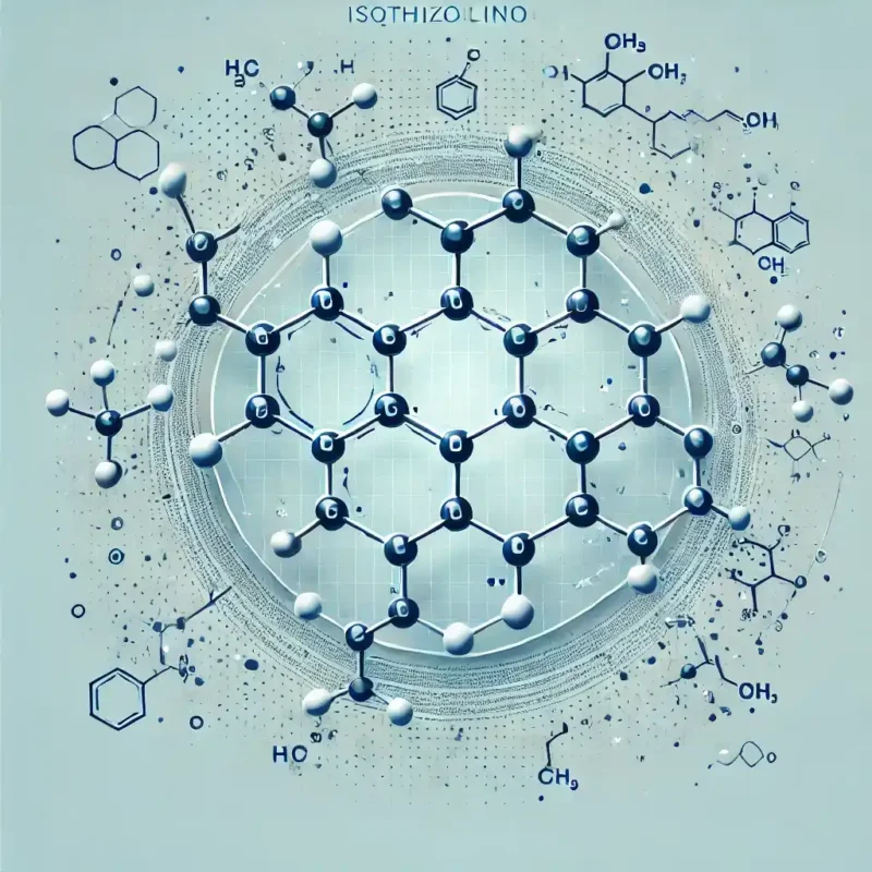 ایزوتیازولین